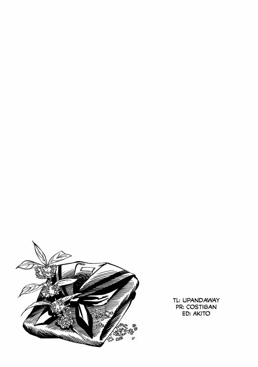 Akai Mi Hajiketa Chapter 6 10